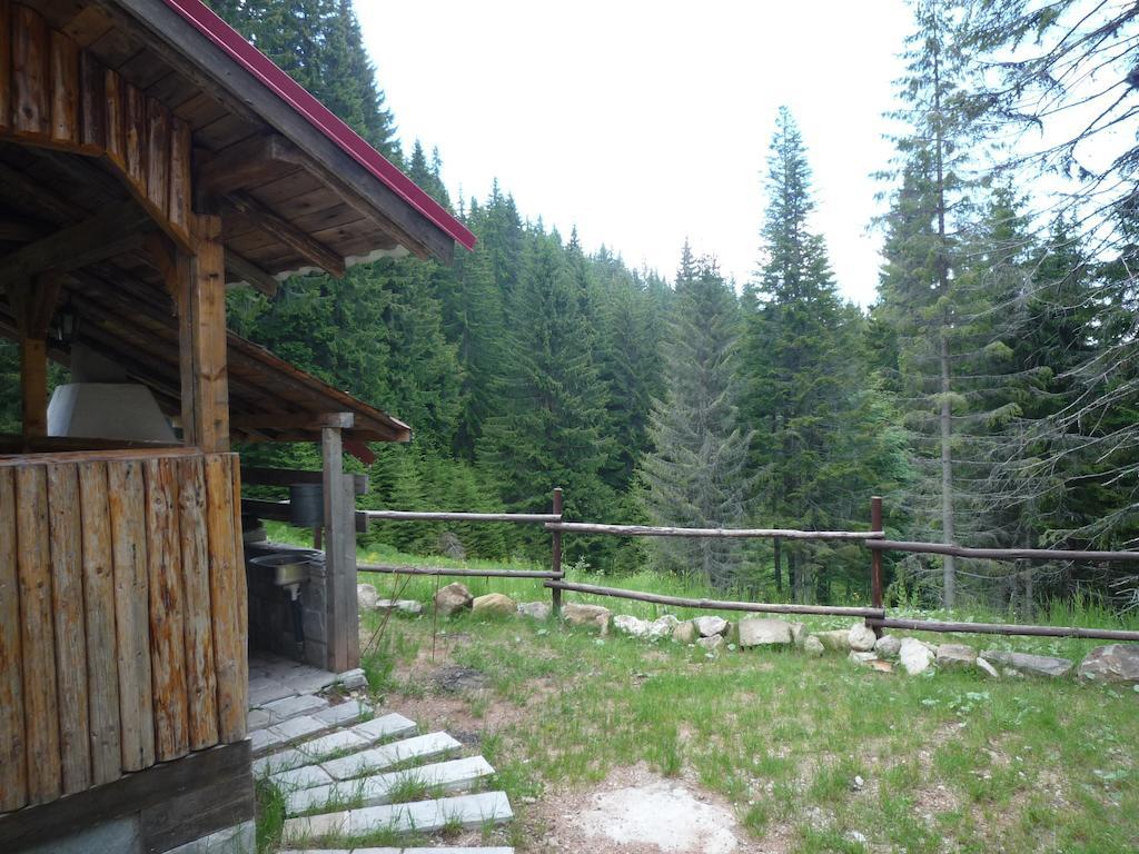 Ski Apartment In Castle Complex Pamporovo Quarto foto
