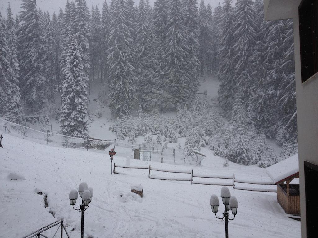 Ski Apartment In Castle Complex Pamporovo Quarto foto